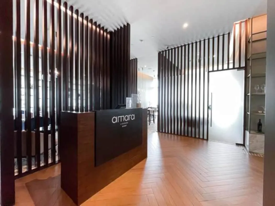 Stylish 2Br Escape For 6 In The Heart Of Dubai Marina Apartment United Arab Emirates