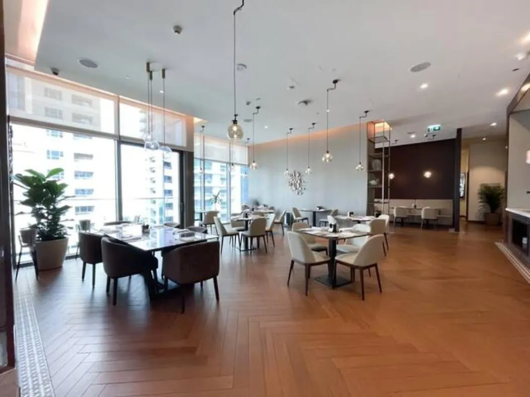 Stylish 2Br Escape For 6 In The Heart Of Dubai Marina Apartment