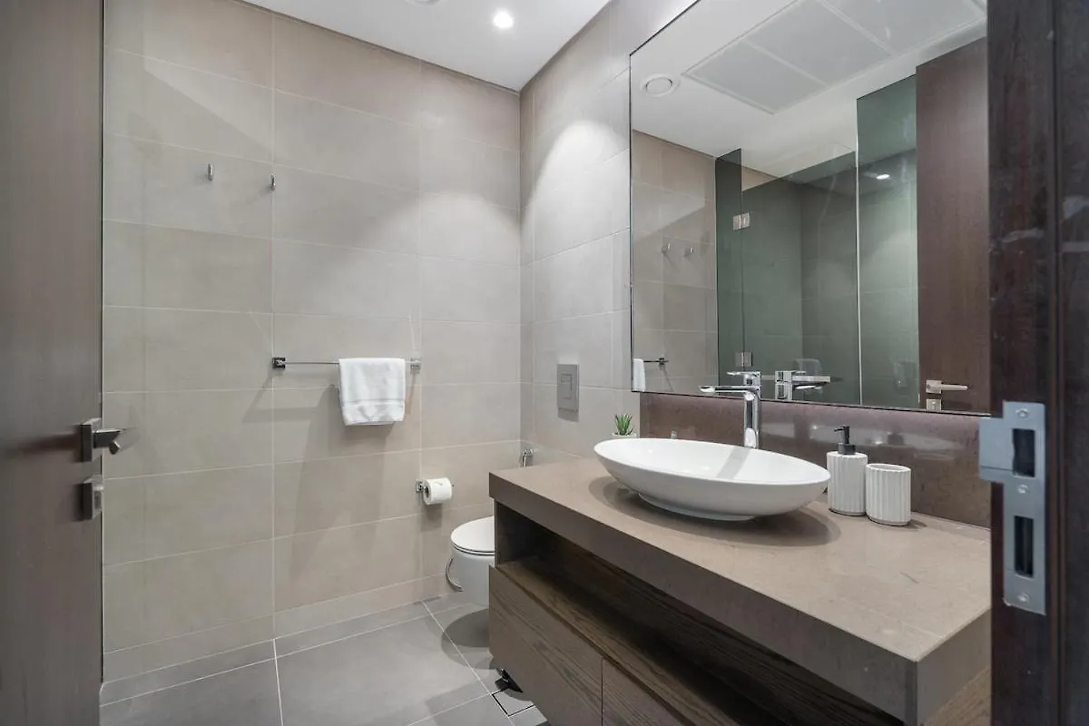 Stylish 2Br Escape For 6 In The Heart Of Dubai Marina Apartment United Arab Emirates