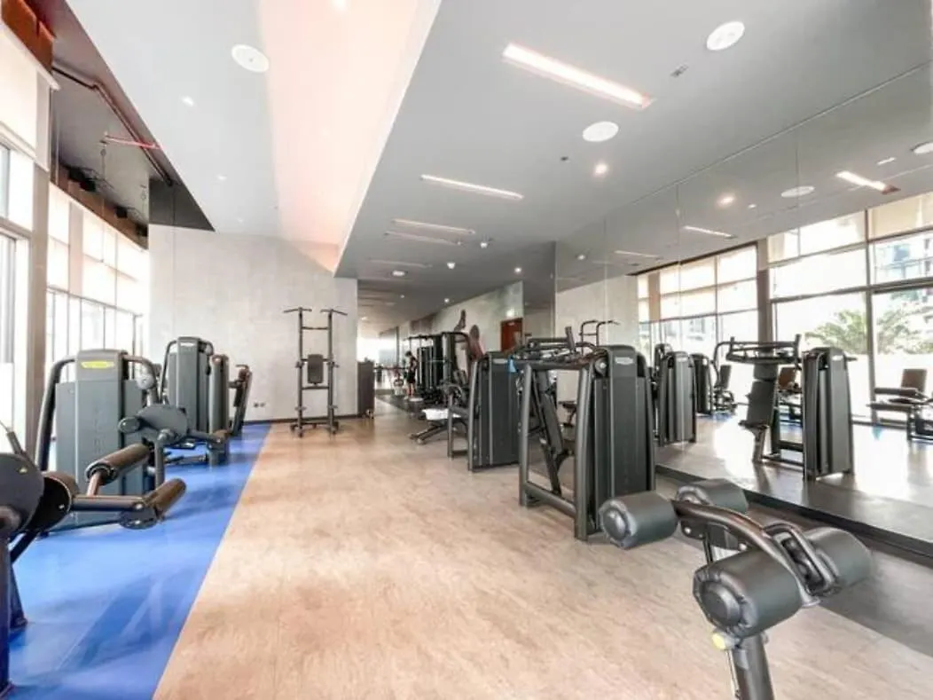 Stylish 2Br Escape For 6 In The Heart Of Dubai Marina Apartment