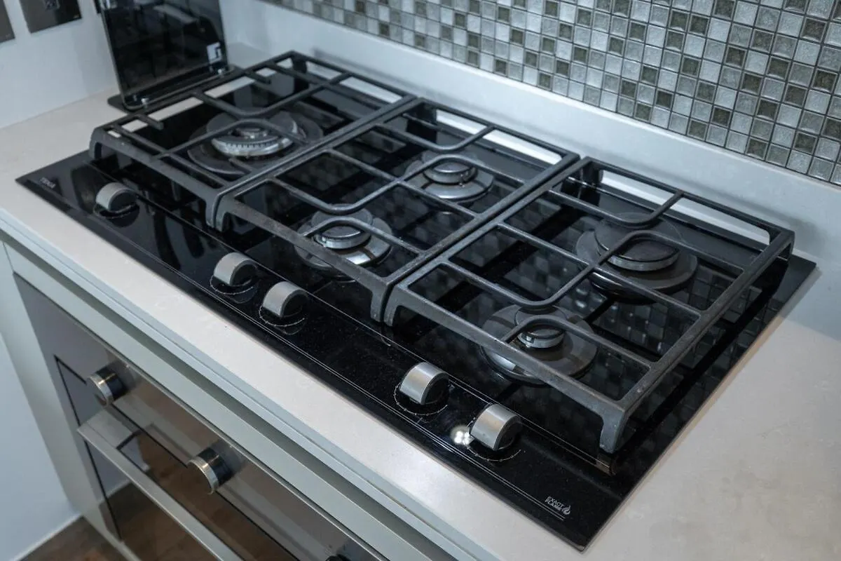 Apartament Stylish 2Br Escape For 6 In The Heart Of Dubai Marina Zjednoczone Emiraty Arabskie